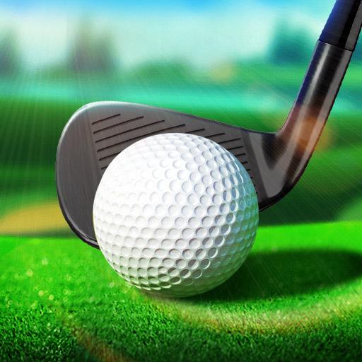 Golf Rival Mod Apk 2.60.1 (Freeze Enemy Turn, Unlimited Diamonds)