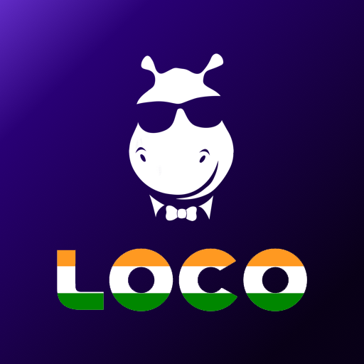 Download Loco Mod Apk 5.4.26 (Unlimited Money, Gold) For Android
