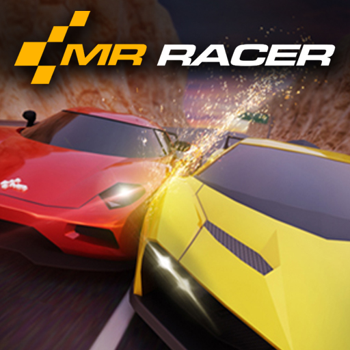 MR RACER -Multiplayer Car game v1.5.6.1 MOD APK (Unlimited Money)