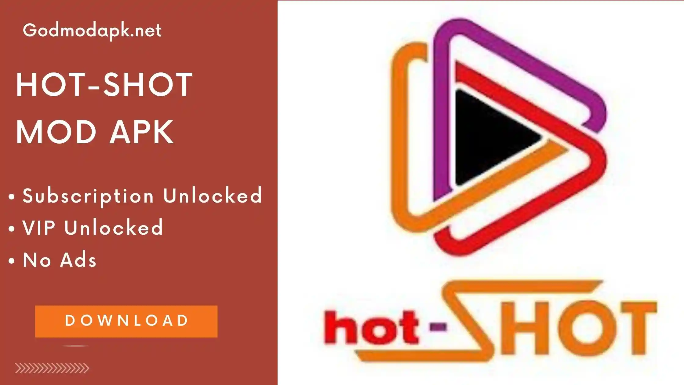 Hot SHOT MOD Apk Download
