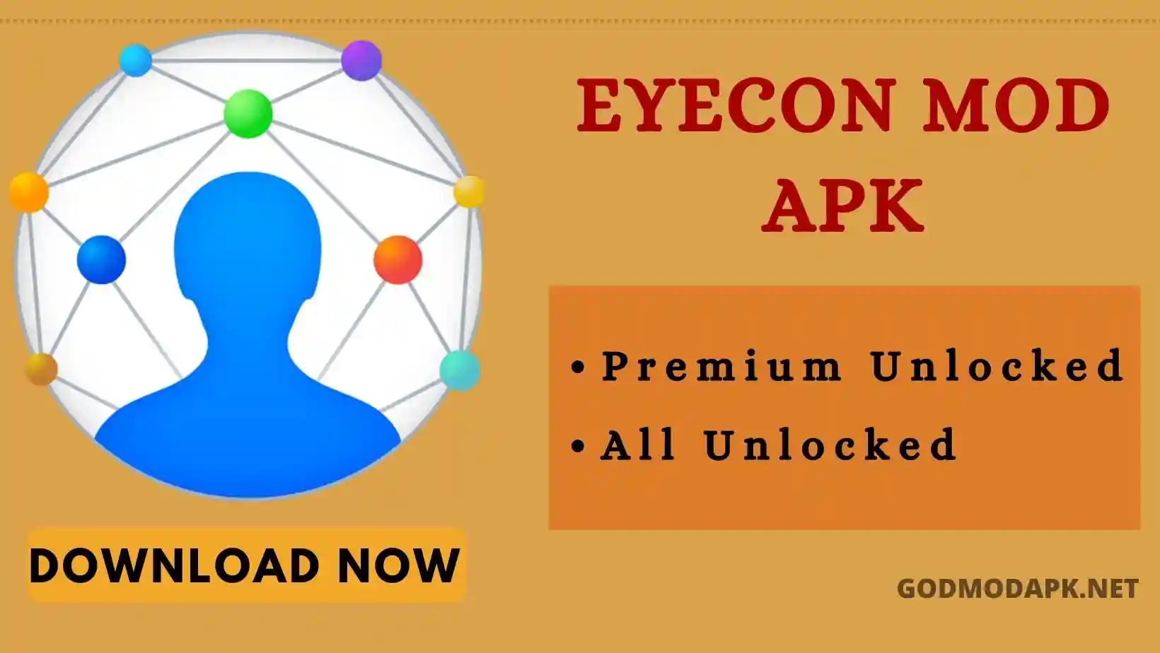 Download Eyecon MOD Apk
