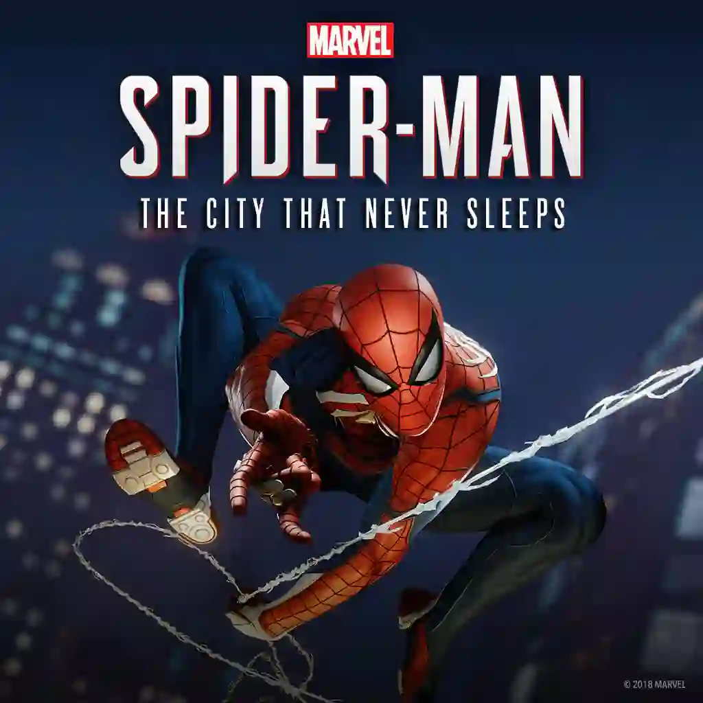 Marvel’s Spider Man Mobile APK 