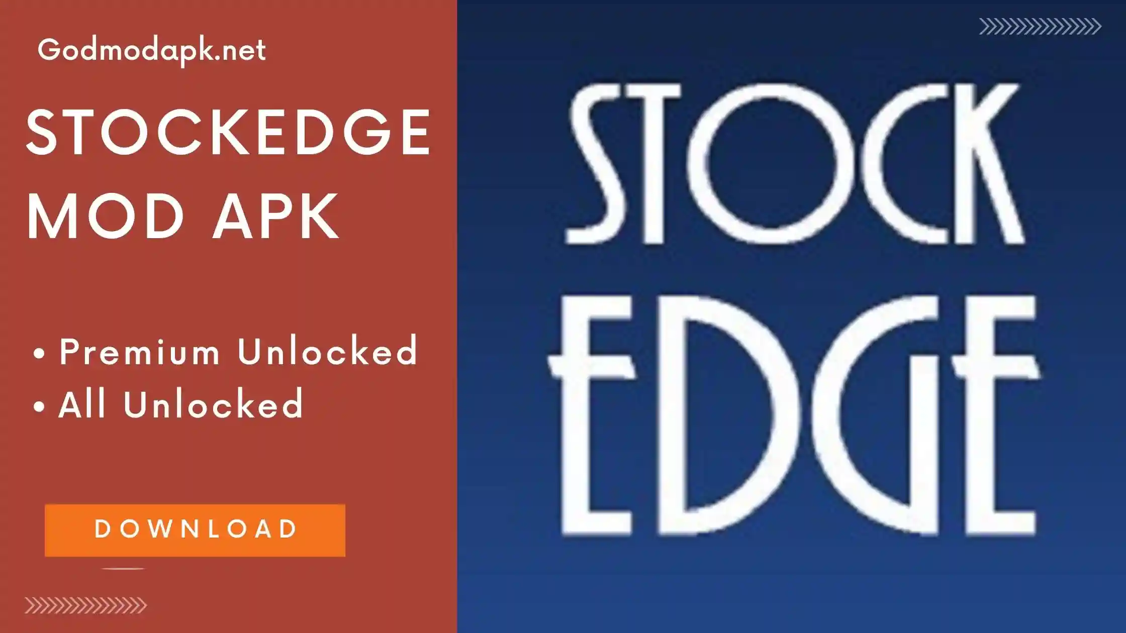 StockEdge MOD Apk Download