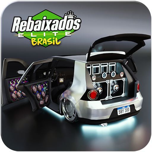 Rebaixados Elite Brasil Mod Apk 3.9.6.9 (Unlimited Money/Unlocked All)