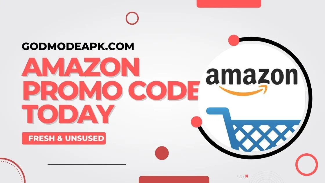 Amazon Promo Code for today