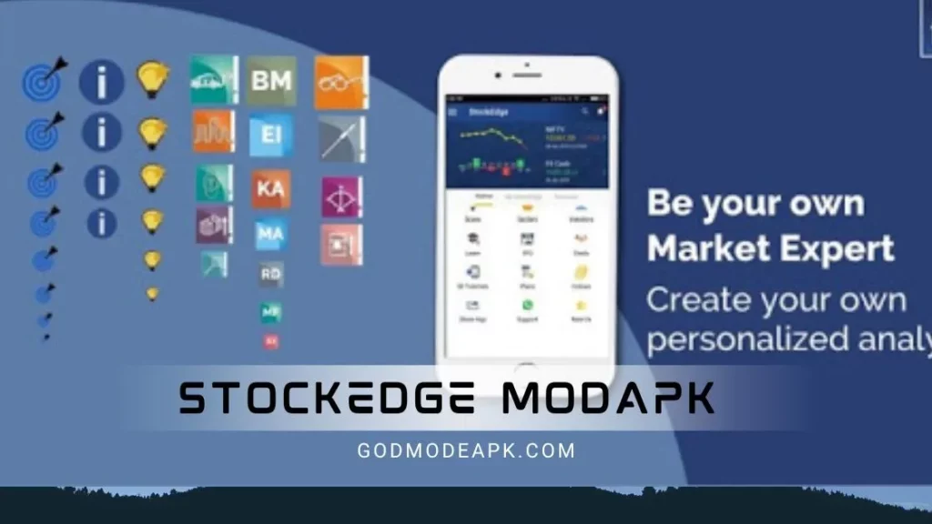 StockEdge Mod Apk