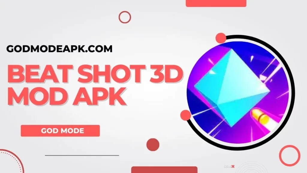 Beat Shot 3d mod apk download