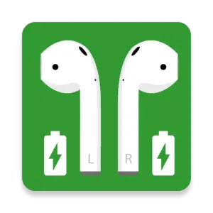 AirBattery Pro Apk v1.4.3 (Unlocked) for Android