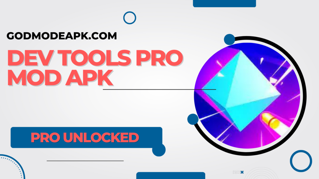 Dev Tools Pro Apk