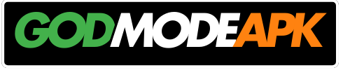 godmodeapk logo